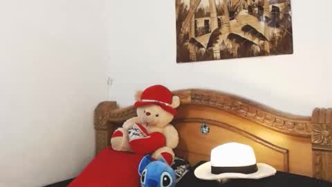 Rubyklar online show from 03-05-25, 11:16