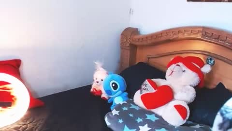 Rubyklar online show from 03-07-25, 08:00