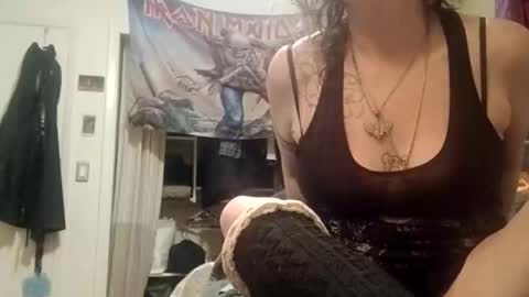 Rubylouxe online show from 03-16-26, 05:35