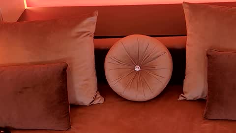 Ruby Luxe online show from 03-29-26, 05:07