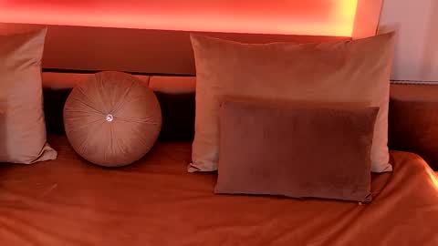 Ruby Luxe online show from 04-06-26, 04:46