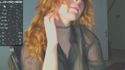 rubylynxxx online show from 12-18-24, 03:11