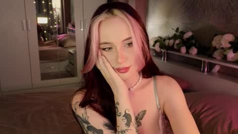 Snapshot of rubymiracles chatting on 01-17-26, 03:17 Your Ruby Miracle online show from 01-17-26, 03:17