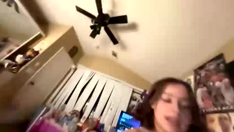 Snapshot of rubymonroe2007 chatting on 03-27-26, 02:17 rubymonroe2007 online show from 03-27-26, 02:17