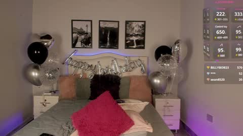 Snapshot of rubyross23 chatting on 01-10-25, 09:10 ruby ross online show from 01-10-25, 09:10