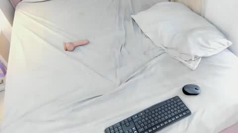 Ruby online show from 02-28-25, 02:20