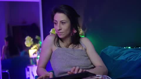  Ruby  online show from 11-28-25, 11:40