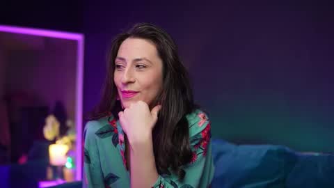  Ruby  online show from 01-17-26, 12:04