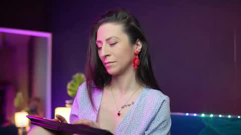  Ruby  online show from 03-18-26, 11:41