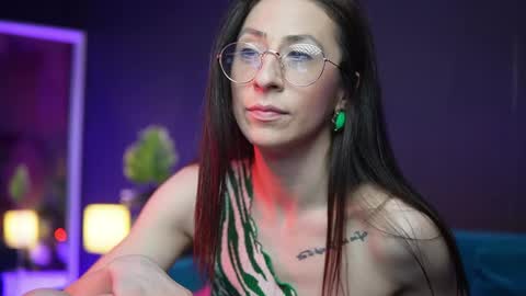  Ruby  online show from 04-15-26, 10:10