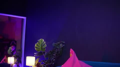  Ruby  online show from 04-22-26, 10:55