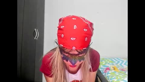 rubysexybell online show from 04-16-26, 11:07