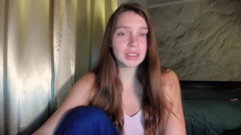 Snapshot of rubyskot chatting on 10-31-25, 08:54 rubyskot online show from 10-31-25, 08:54