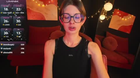 Ruby online show from 01-19-25, 03:39