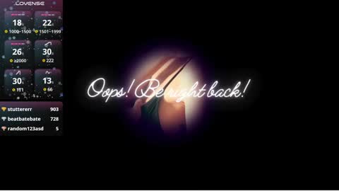 Ruby online show from 02-01-25, 12:07