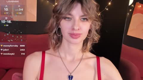 Ruby online show from 02-06-25, 04:10