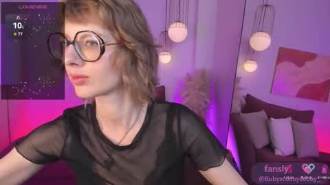 Ruby online show from 09-16-25, 05:41