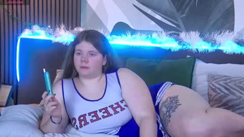 Ruby online show from 12-23-24, 01:18