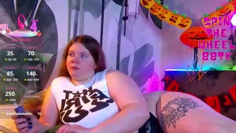 Ruby online show from 10-25-25, 01:46