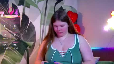 Ruby online show from 03-06-26, 01:24