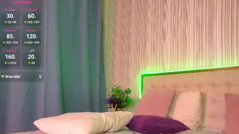 Snapshot of rubyvalen chatting on 07-14-26, 02:05 Ruby online show from 07-14-26, 02:05