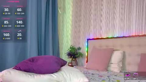Snapshot of rubyvalen chatting on 07-29-26, 01:26 Ruby online show from 07-29-26, 01:26