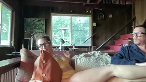 rubywavesback online show from 04-29-26, 12:59