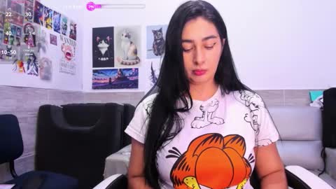 Ruby online show from 02-19-26, 03:57