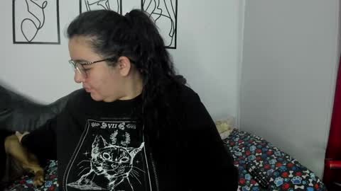 Snapshot of rubyy_24 chatting on 01-18-25, 03:31 I am Ruby online show from 01-18-25, 03:31