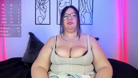 Snapshot of rubyy_24 chatting on 02-17-25, 10:47 I am Ruby online show from 02-17-25, 10:47