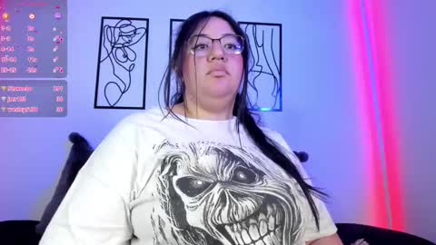Snapshot of rubyy_24 chatting on 02-18-25, 01:54 I am Ruby online show from 02-18-25, 01:54