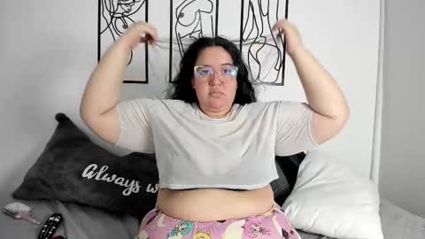 Snapshot of rubyy_24 chatting on 10-18-25, 07:14 I am Ruby online show from 10-18-25, 07:14