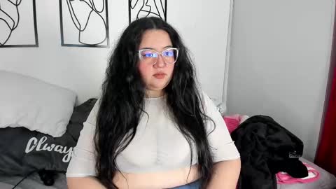 Snapshot of rubyy_24 chatting on 10-21-25, 07:14 I am Ruby online show from 10-21-25, 07:14