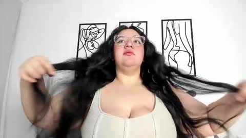 Snapshot of rubyy_24 chatting on 10-27-25, 07:18 I am Ruby online show from 10-27-25, 07:18