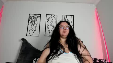 Snapshot of rubyy_24 chatting on 11-08-25, 07:01 I am Ruby online show from 11-08-25, 07:01