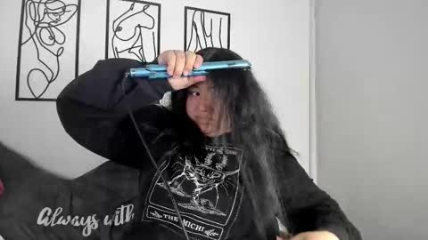 Snapshot of rubyy_24 chatting on 12-14-25, 07:07 I am Ruby online show from 12-14-25, 07:07