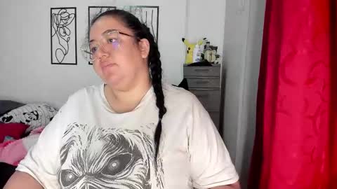 I am  Ruby online show from 02-11-26, 07:19