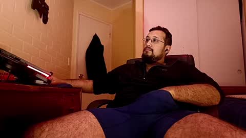 Snapshot of ruck_31 chatting on 12-18-24, 01:37  Ruck  online show from 12-18-24, 01:37