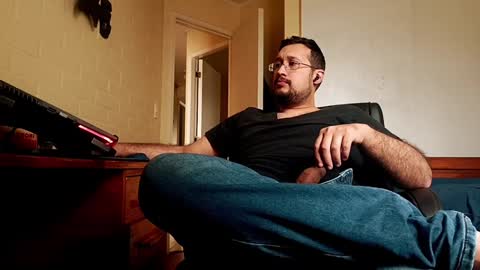 Snapshot of ruck_31 chatting on 12-20-24, 09:06  Ruck  online show from 12-20-24, 09:06