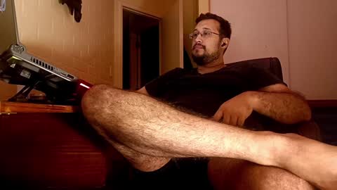 Snapshot of ruck_31 chatting on 12-29-24, 02:27  Ruck  online show from 12-29-24, 02:27