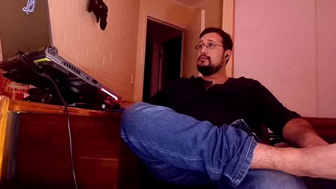 Snapshot of ruck_31 chatting on 01-15-25, 02:27  Ruck  online show from 01-15-25, 02:27