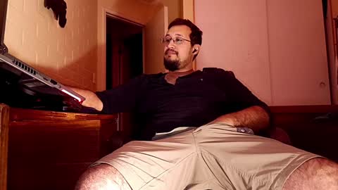 Snapshot of ruck_31 chatting on 01-29-25, 01:37  Ruck  online show from 01-29-25, 01:37