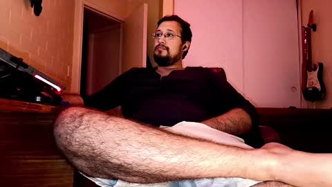 Snapshot of ruck_31 chatting on 02-23-25, 02:40  Ruck  online show from 02-23-25, 02:40