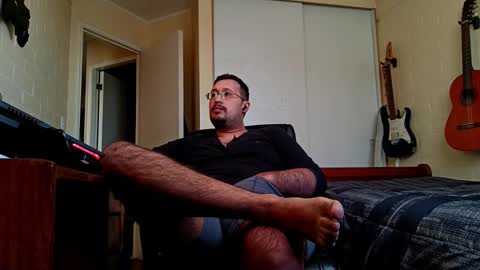 Snapshot of ruck_31 chatting on 10-24-25, 10:28  Ruck  online show from 10-24-25, 10:28