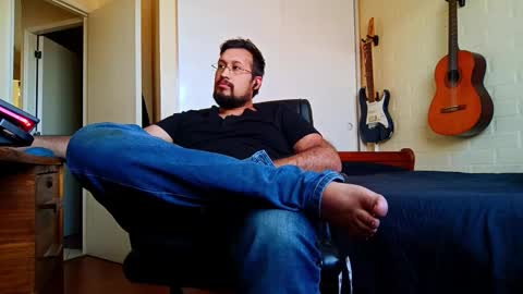 Snapshot of ruck_31 chatting on 01-13-26, 01:16 Ruck online show from 01-13-26, 01:16