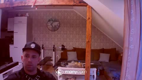 rudeboyyy91 online show from 12-19-24, 02:13