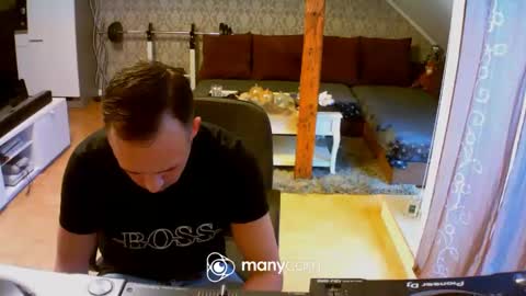 rudeboyyy91 online show from 02-15-25, 03:28