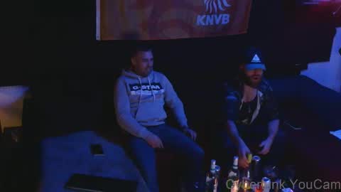 rudeboyyy91 online show from 11-19-25, 04:07