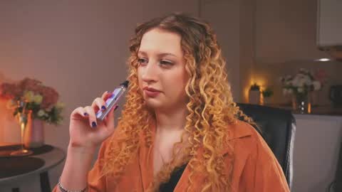 Mila online show from 04-26-26, 06:16