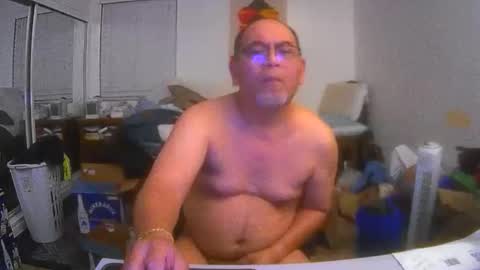 rueltrinidad73 online show from 05-17-26, 05:27